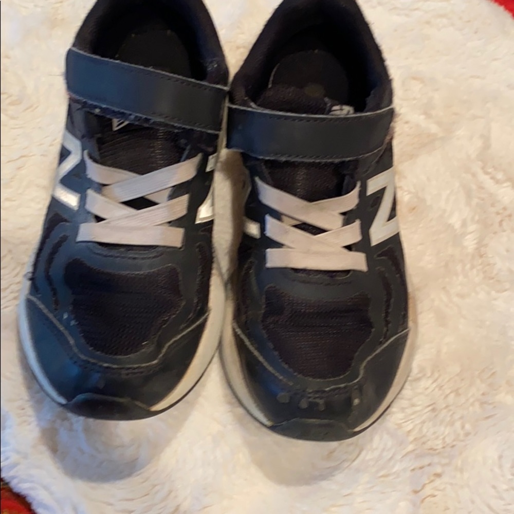 New balance sneakers